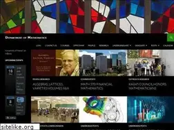 Sites similar to math.hawaii.edu