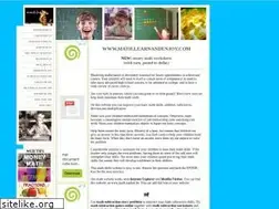 Sites similar to math.learnandenjoy.com