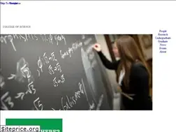 Sites similar to math.nd.edu