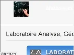 Sites similar to math.univ-paris13.fr
