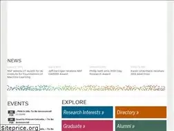 Sites similar to math.utexas.edu