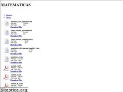 Sites similar to math.weebly.com