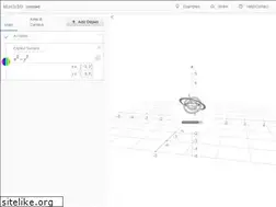 Sites similar to math3d.org