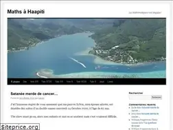 Sites similar to mathaapiti.org