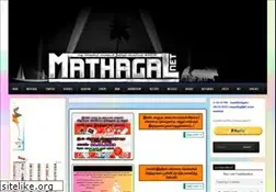 Sites similar to mathagal.net