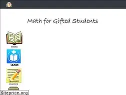 Sites similar to mathallstar.org