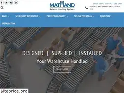 Sites similar to mathand.net