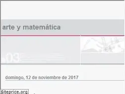 Sites similar to mathandarte.blogspot.com