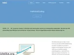 Sites similar to mathandcoding.org