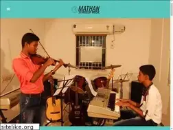 Sites similar to mathanschoolofmusic.com