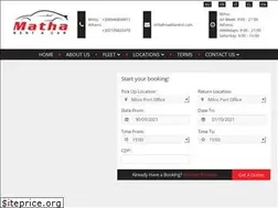 Sites similar to matharent.com