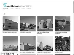 Sites similar to matharooassociates.com