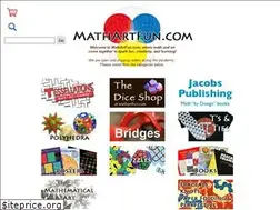 Sites similar to mathartfun.com