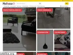 Sites similar to mathasa.mx