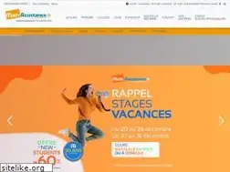 Sites similar to mathassistance.fr