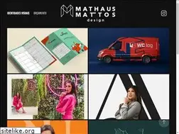 Sites similar to mathausmattos.com