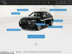 Sites similar to mathax.lv