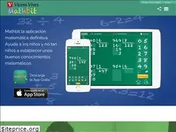 Sites similar to mathbitapp.com