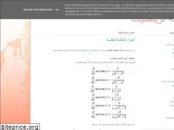 Sites similar to mathblog203.blogspot.com