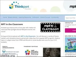 Sites similar to mathbydesign.thinkport.org