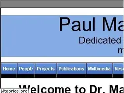 Sites similar to mathcancer.org