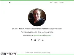 Sites similar to mathcass.com