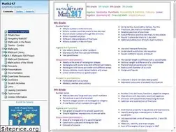 Sites similar to mathcasts.org