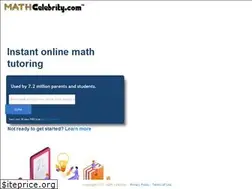 Sites similar to mathcelebrity.com
