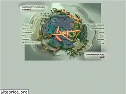 Sites similar to mathcell.ru