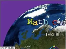 Sites similar to mathcentral.uregina.ca