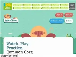 Sites similar to mathchimp.com