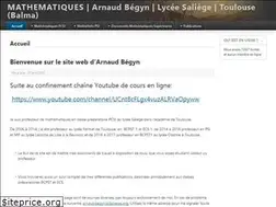 Sites similar to mathcpge.org