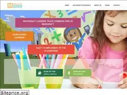 Sites similar to mathcraftplc.com