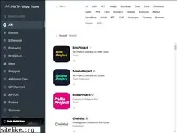 Sites similar to mathdapp.store