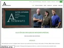 Sites similar to mathe-aufgaben.com