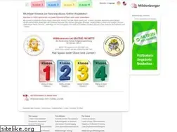 Sites similar to mathe-im-netz.de