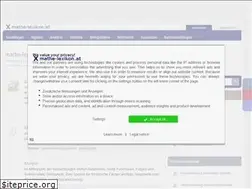 Sites similar to mathe-lexikon.at