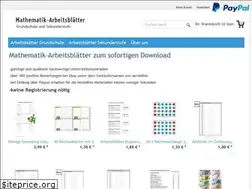Sites similar to mathe-mathe.de