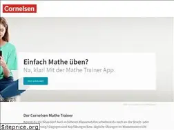 Sites similar to mathe-trainer.de