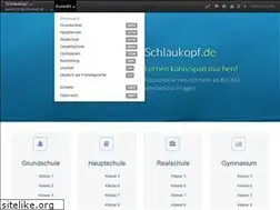 Sites similar to mathe1.de