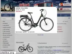 Sites similar to mathekerekpar.hu