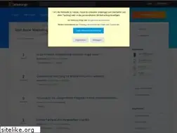 Sites similar to mathelounge.de