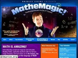 Sites similar to mathemagic.com