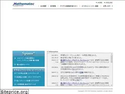 Sites similar to mathematec.com