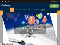 Sites similar to mathemateg.com