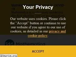 Sites similar to mathematica-mpr.com