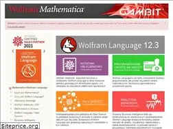 Sites similar to mathematica.pl