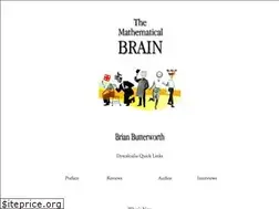 Sites similar to mathematicalbrain.com
