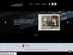 Sites similar to mathematicalstamps.eu
