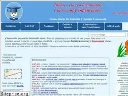 Sites similar to mathematichka.ru